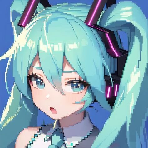 miku